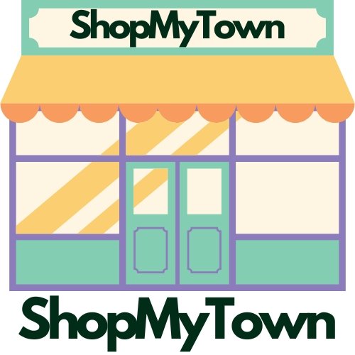 ShopMyTown